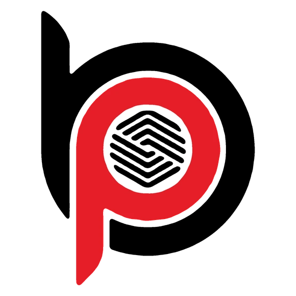 Logo Basic Pratama
